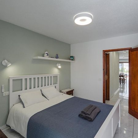 One-Bedroom With Views Of Los Gigantes Santiago del Teide Exterior foto