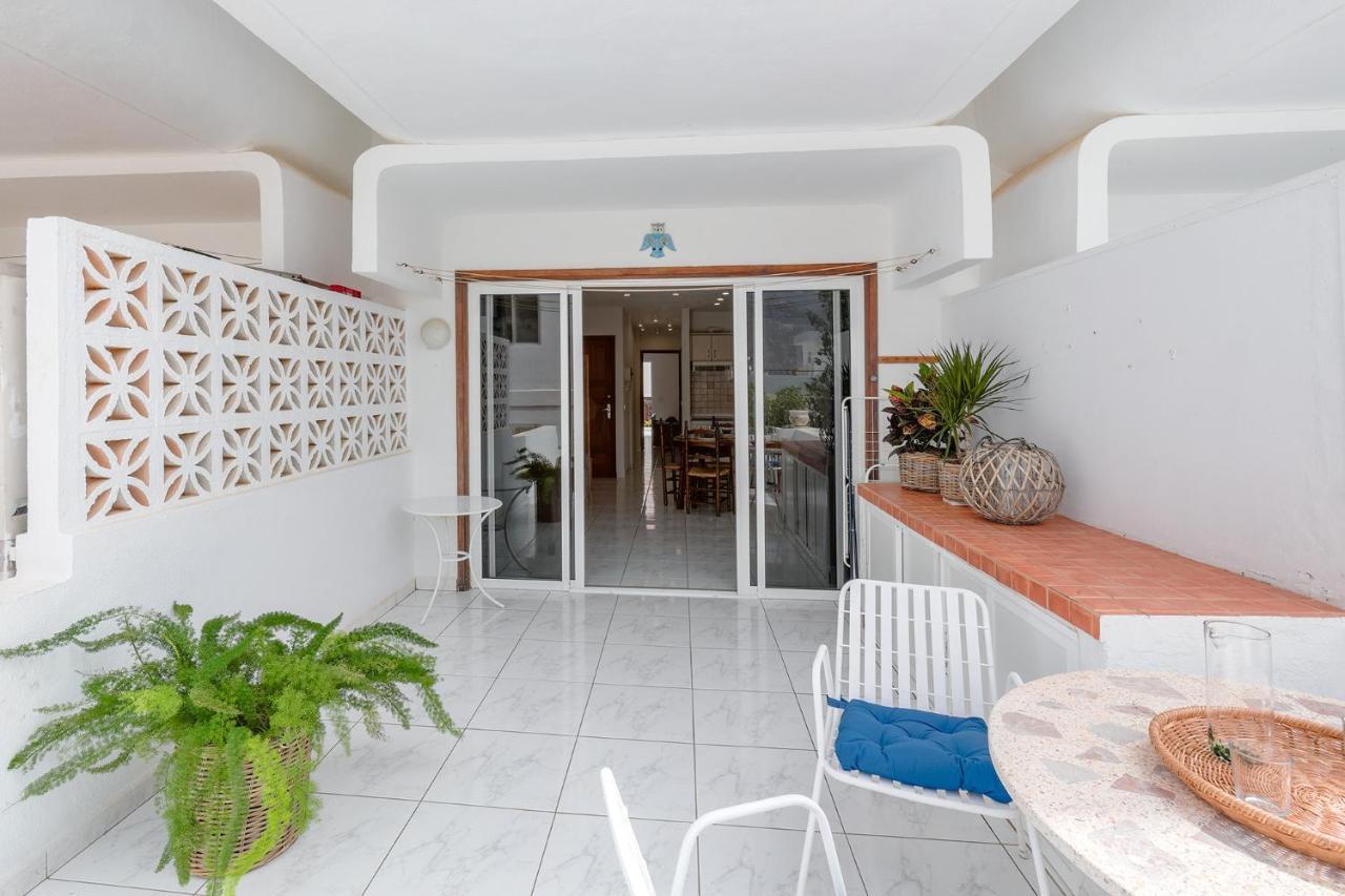 One-Bedroom With Views Of Los Gigantes Santiago del Teide Exterior foto